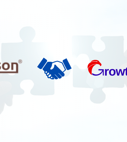 Menson Partners with GrowthFalcons